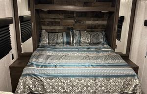 2021 Dutchmen RV Aspen Trail 1900RB