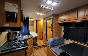 2015 Thor Motor Coach Chateau 24C