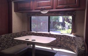 SUNSEEKER 25Ft W/ 3 SLIDES - RUSTY'S RV ADVENTURE