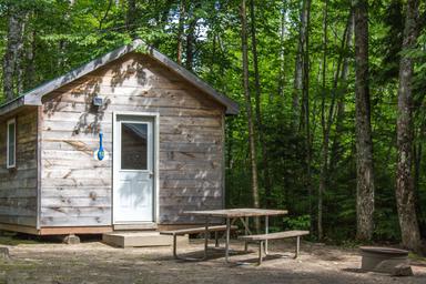 Penobscot New England Outdoor Center