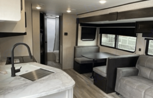 Family or Friends, this trailer is for everyone!
