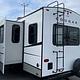 2023 Keystone RV Cougar Half-Ton 25RDSWE