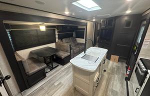The Ozark - Family Adventure Camper