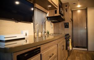 Rusty's RV Adventures