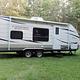 2012 Coachmen Catalina