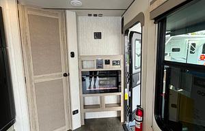 2025 Forest River RV Wildwood FSX 260RTK