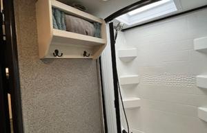 VERY clean - Compact - Easy to tow! Perfect!!!!