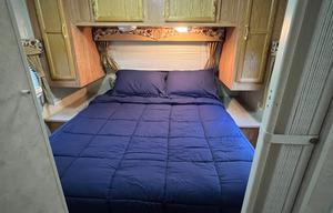 Adventure Ready Family Camper- Sleeps 7-9