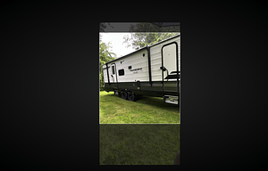 2021 Grand Design Transcend Xplor 261BH