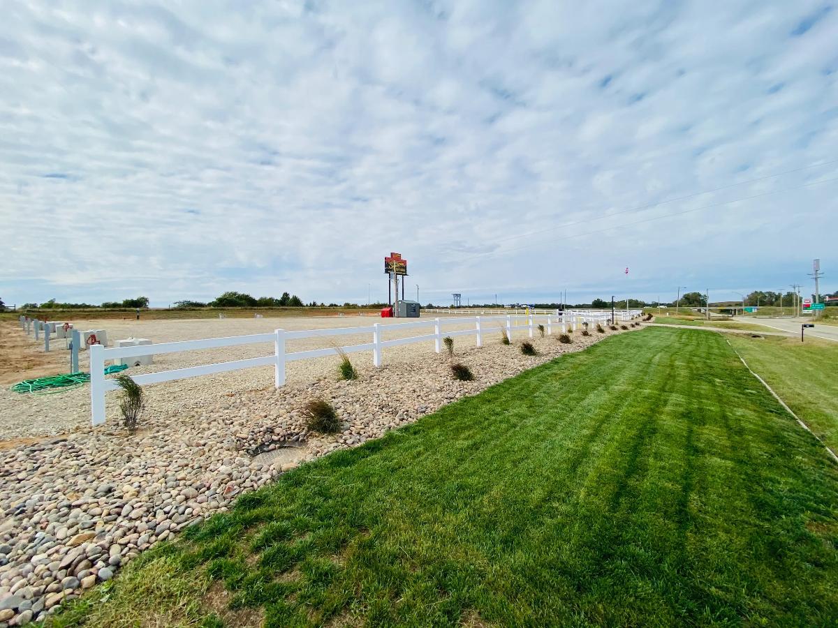 Sundown RV Park