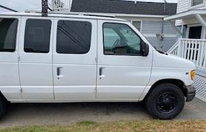 1999 Ford Ford Econoline