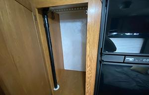 Pet and kid friendly Camper Rental!