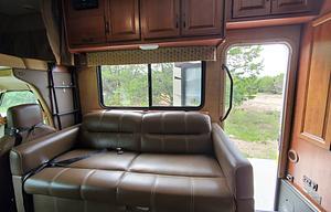 2016 Forest River RV Sunseeker 3050S Ford