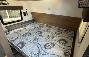 2024 Forest River RV Cherokee Wolf Pup 17JW