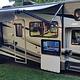 Forest River Bunkhouse sleeps 8-10