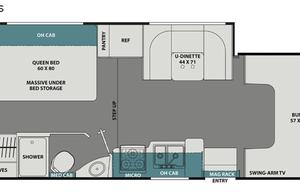 Easy to Drive and Fully Loaded for Fun!