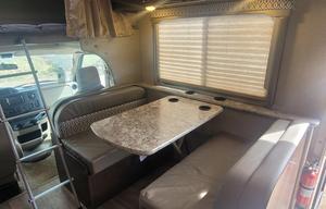 Tyler & Hanna’s Colorado Family RV