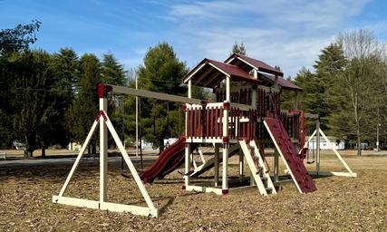 Saratoga RV Park