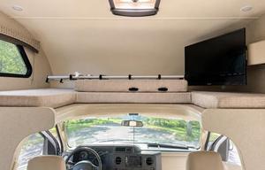 2021 Thor Motor Coach Four Winds 22E