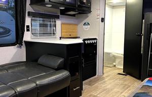 2022 Forest River RV Cherokee 274BRB