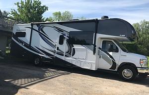 2021 Thor Motor Coach Four Winds 31W