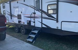 2019 Forest River RV Wildcat 292QBD