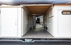 2023 Thor Motor Coach Tellaro 20A