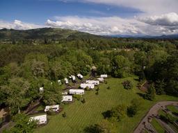 Deerwood RV Park