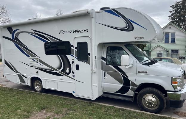 Mallery's Memories RV Rental