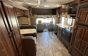 Mercedes-Benz Sprinter Diesel