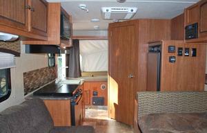 BEST CAMPER EVER!!! Jayco Jay Feather Ultra Lite