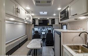 2023 Coachmen Cross Trail Transit 21XG
