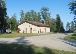 OB Fuller Campground