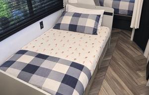 Ginter Camper