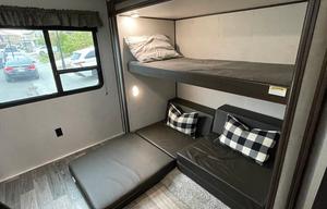 2020 Keystone RV Springdale