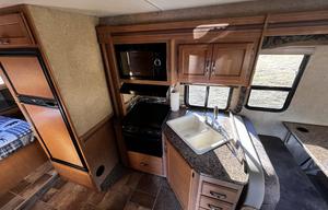 Wander Wisely and make Memories! - 30' RV sleeps 8
