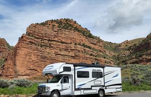 2022 Forest River RV Solera 27DSE