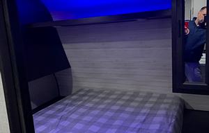 Sleeps 9 2022 Jayco Jay Flight SLX 284BHS
