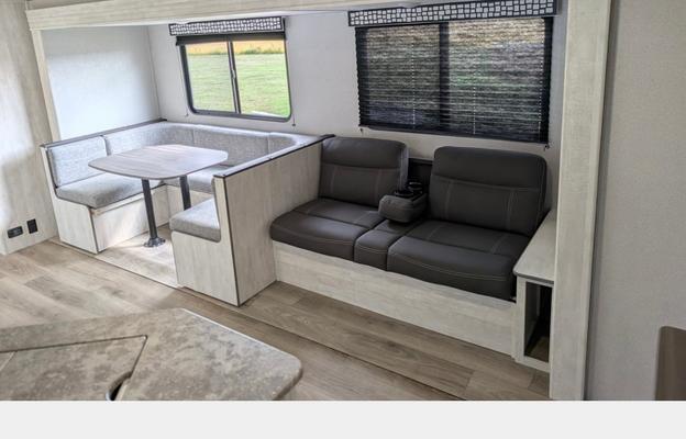 2024; Two Bedrooms; Sleeps 10