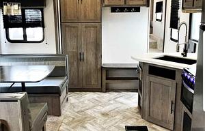 shawn's camper