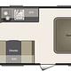 2016 Keystone RV Summerland Mini 1700FQ
