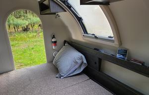 2021 nuCamp RV T@G XL Boondock
