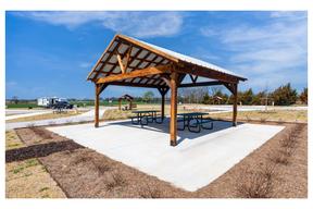 Love's RV Stop-Demotte IN 394