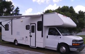 2009 Ford Ford Yellowstone