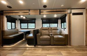 2022 Keystone RV Outback Ultra Lite 302UBH