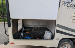 PEAK RV - 2018 Coachmen Freelander - many upgrades