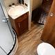 Luxury Lacrosse Camper RV Rental 35'