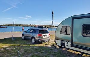 2015 Forest River RV R Pod RP-176
