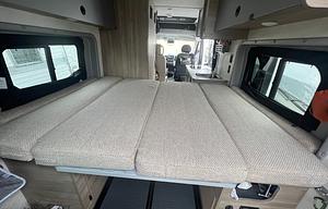 "Pegasus" The Adventure Van