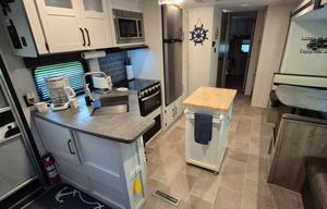 Our Home Away from Home!!